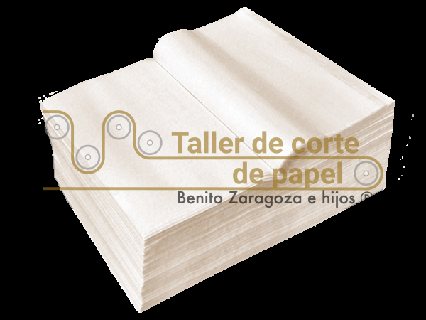 Papel Térmico o Filtro